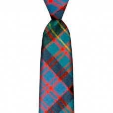 Tartan Tie - Bowie Ancient